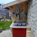 Dans Maison De Caractere Ubytování v soukromí La Possonnière