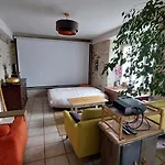 Dans Maison De Caractere La Possonnière