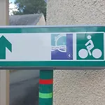 Ubytování v soukromí Dans Maison De Caractere