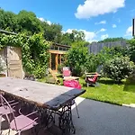 Dans Maison De Caractere La Possonnière