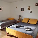 Dans Maison De Caractere * La Possonnière