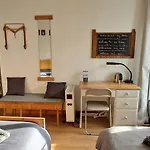 Dans Maison De Caractere Habitación en casa particular