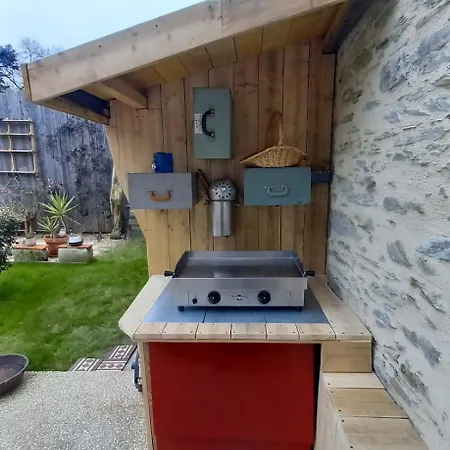 2 Dans Maison De Caractere Privatunterkunft La Possonnière
