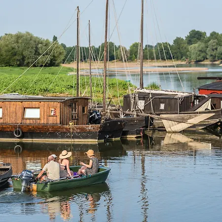 2 Dans Maison De Caractere