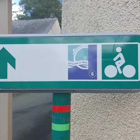 منزل للإقامة 2 Dans Maison De Caractere