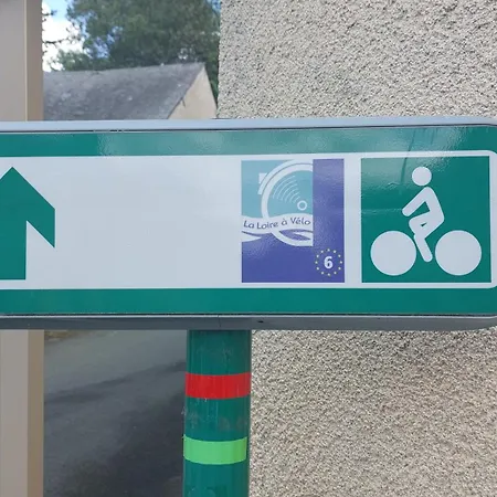 Privatunterkunft 2 Dans Maison De Caractere