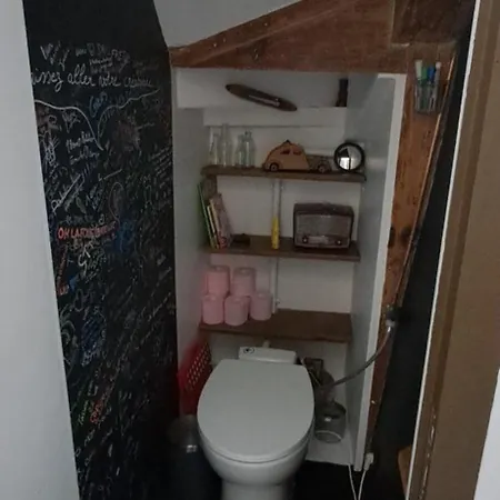 2 Dans Maison De Caractere *