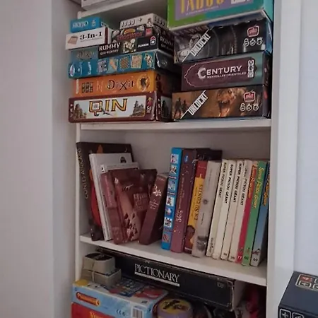 2 Dans Maison De Caractere Privat bolig La Possonnière