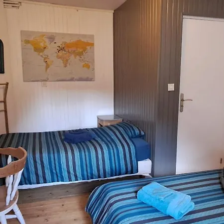 2 Dans Maison De Caractere Privat bolig