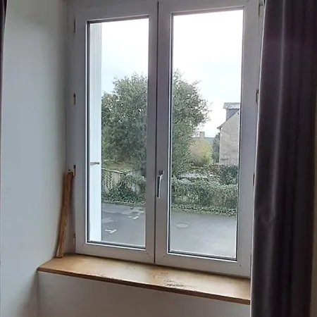 Dans Maison De Caractere Rum i privatbostad La Possonnière
