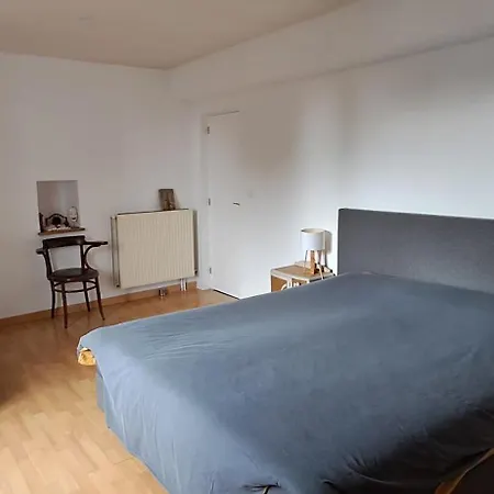 Dans Maison De Caractere בית אירוח *