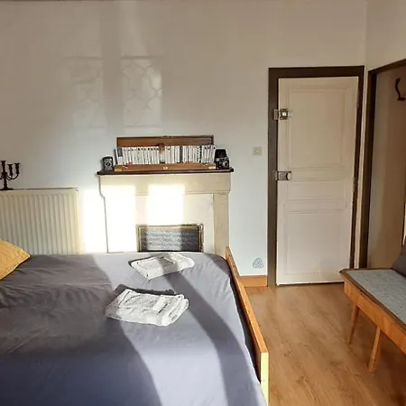 בית אירוח Dans Maison De Caractere