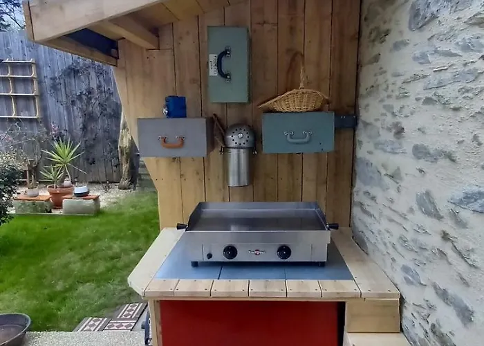 2 Dans Maison De Caractere Rum i privatbostad La Possonnière