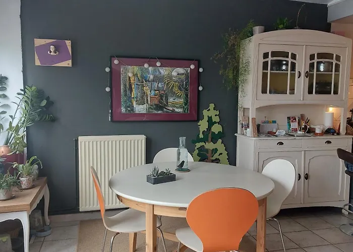 منزل للإقامة 2 Dans Maison De Caractere *