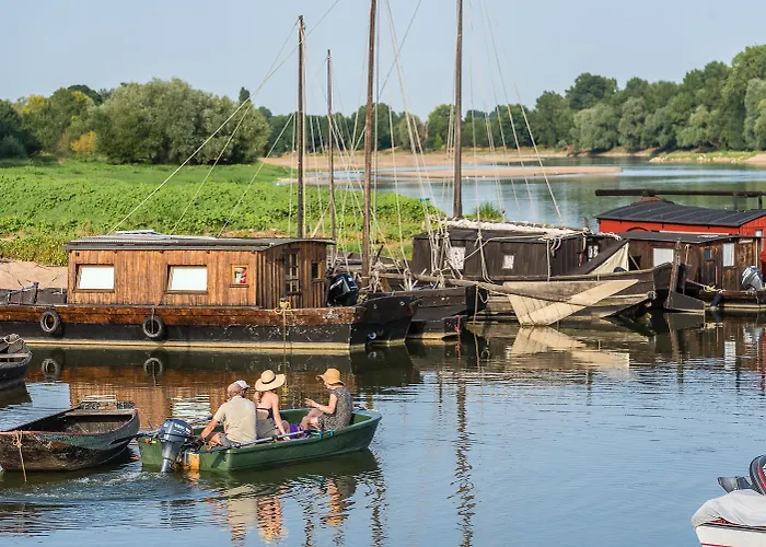 2 Dans Maison De Caractere