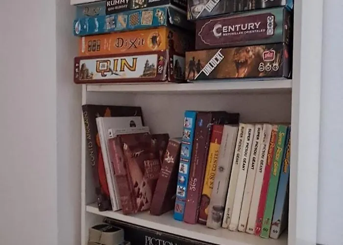 2 Dans Maison De Caractere Ubytování v soukromí La Possonnière