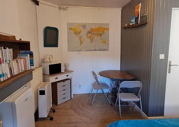 2 Dans Maison De Caractere *